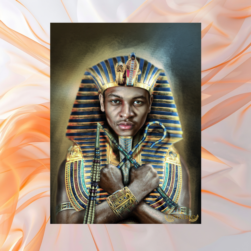 Le Pharaon